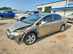 Honda Civic 1.8L 4 2007