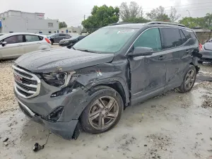 GMC Terrain 1.5L 4 2020