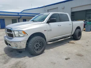 RAM 1500 5.7L 8 2016