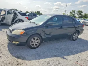 Toyota Corolla 1.8L 4 2005