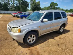 Mazda Tribute 3.0L 6 2005