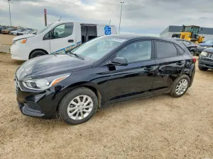 Hyundai Accent 1.6L 4 2019