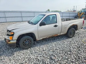 Chevrolet Colorado 2.8L 4 2006