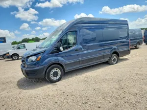 Ford Transit 3.5L 6 2020