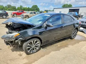 Toyota Corolla 1.8L 4 2019