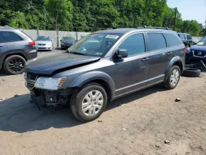 Dodge Journey 2.4L 4 2020