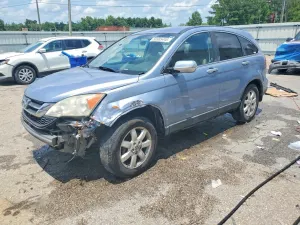 Honda CR-V 2.4L 4 2011