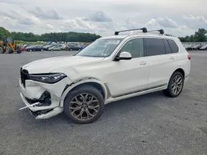 BMW X7 3.0L 6 2020