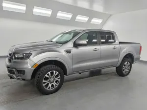 Ford Ranger 2.3L 4 2020