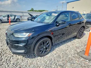 Honda HR-V 2.0L 4 2024