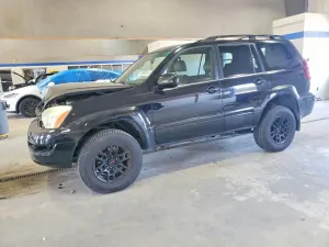 Lexus GX 4.7L 8 2005