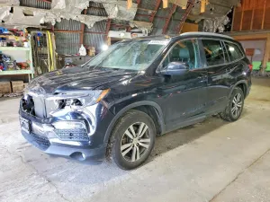 Honda Pilot 3.5L 6 2016