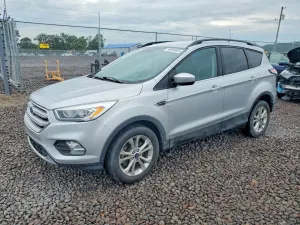 Ford Escape 1.5L 4 2018