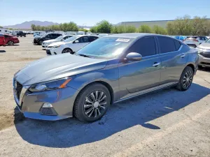 Nissan Altima 2.5L 4 2022