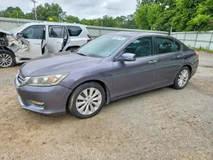 Honda Accord 2.4L 4 2015