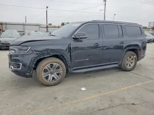 Jeep Wagoneer 3.0L 6 2023