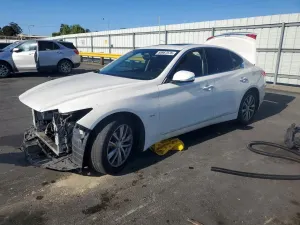 Infiniti Q50 3.0L 6 2017