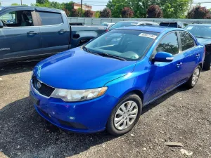Kia Cerato / Forte / K3 2.0L 4 2010