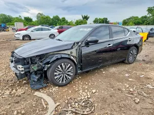 Nissan Altima 2.5L 4 2023