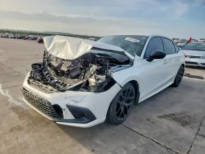 Honda Civic 2.0L 4 2024