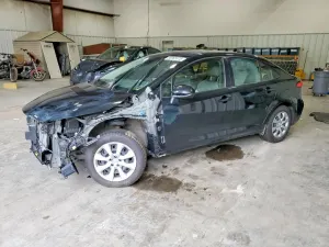 Toyota Corolla 1.8L 4 2022