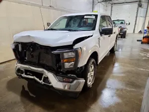 Ford F-150 5.0L 8 2023