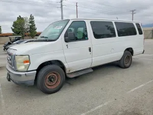 Ford Econoline 5.4L 8 2011