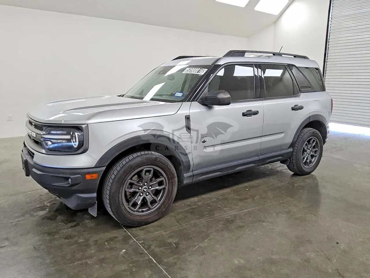 Ford Bronco 1.5L 3 2022