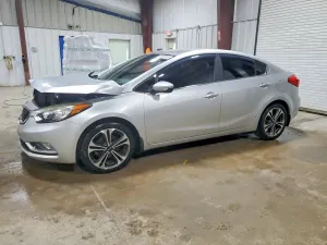 Kia Cerato / Forte / K3 2.0L 4 2014
