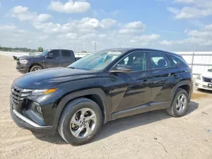 Hyundai Tucson 2.5L 4 2022