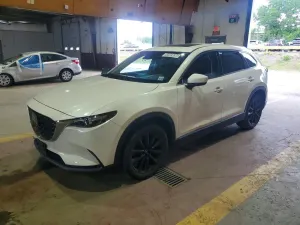 Mazda CX-9 2.5L 4 2023