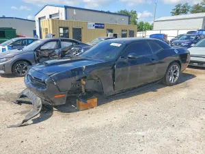Dodge Challenger 5.7L 8 2019