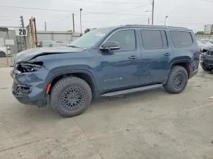 Jeep Wagoneer 5.7L 8 2023