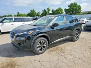 Nissan Rogue 1.5L 3 2023