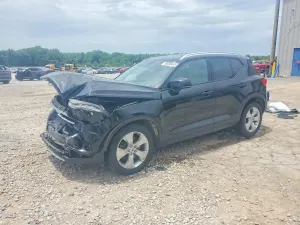 Volvo XC40 2.0L 4 2019