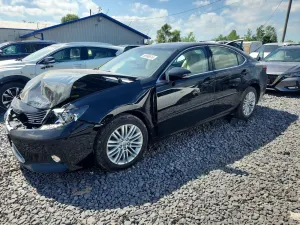 Lexus ES 3.5L 6 2013