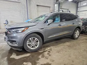 Buick Enclave 3.6L 6 2018