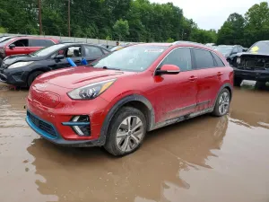 Kia Niro 2022