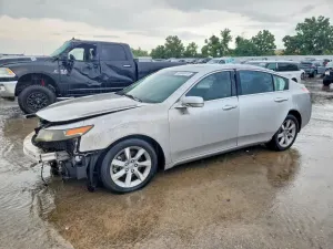 Acura TL 3.5L 6 2012