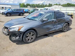 Honda Accord 2.4L 4 2010