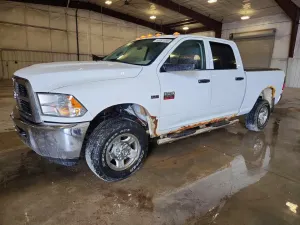Dodge RAM 5.7L 8 2012