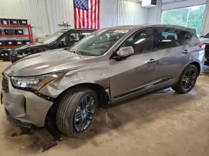 Acura RDX 2.0L 4 2023