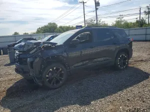 Chevrolet Equinox 1.5L 4 2025