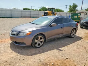 Acura ILX 2.0L 4 2015