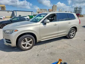 Volvo XC90 2.0L 4 2016