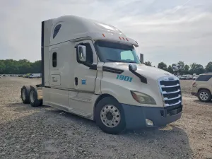 Freightliner Cascadia 14.8L 6 2019