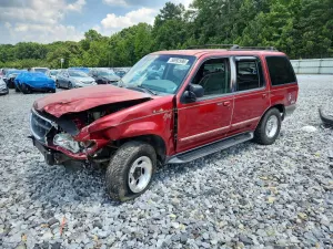 Ford Explorer 5.0L 8 1999
