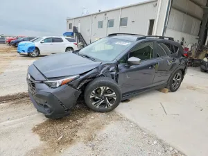 Subaru Crosstrek 2.0L 4 2024