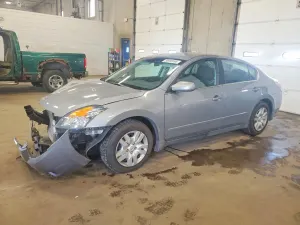 Nissan Altima 2.5L 4 2009