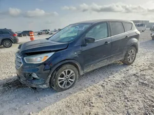 Ford Escape 1.5L 4 2017